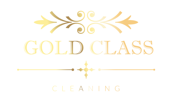 gold class cleaning